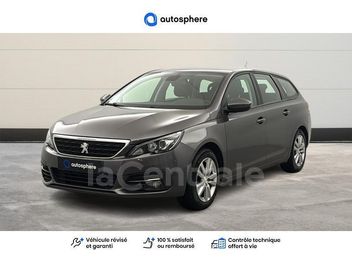 PEUGEOT 308 (2E GENERATION) SW II (2) SW 1.5 BLUEHDI 130 S&S ACTIVE EAT8