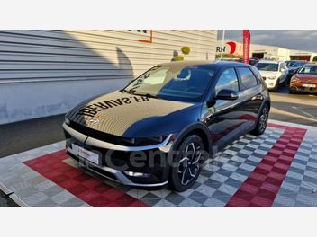 HYUNDAI IONIQ 5 CREATIVE 58 KWH