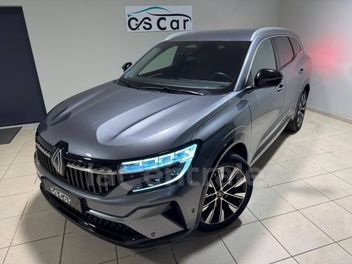 RENAULT ESPACE 6 VI 1.2 E-TECH HYBRID 200 TECHNO 7PL