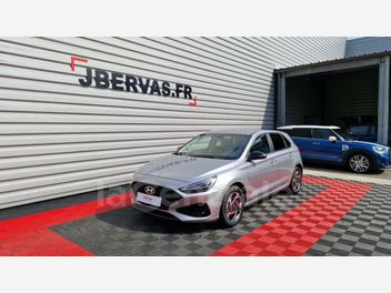 HYUNDAI I30 (3E GENERATION) 1.0 T-GDI 100 CREATIVE