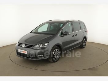 VOLKSWAGEN SHARAN 2 II 2.0 TDI 184 BLUEMOTION TECHNOLOGY SOUND DSG6