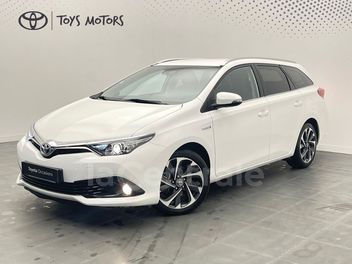 TOYOTA AURIS 2 TOURING SPORTS II (2) TOURING SPORTS 1.8 HYBRID 136 DESIGN CVT