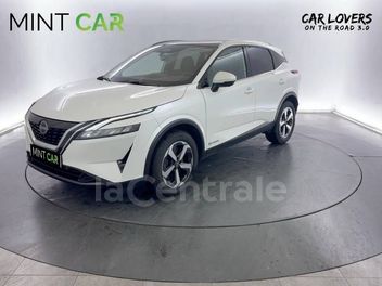 NISSAN QASHQAI 3 III E-POWER 190 N-CONNECTA