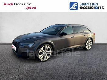 AUDI A6 (5E GENERATION) ALLROAD V 50 TDI 286 QUATTRO AVUS EXTENDED TIPTRONIC 8