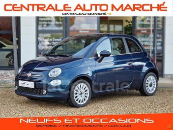 FIAT 500 (3E GENERATION) III 1.0 70 HYBRIDE S/S DOLCEVITA BSG