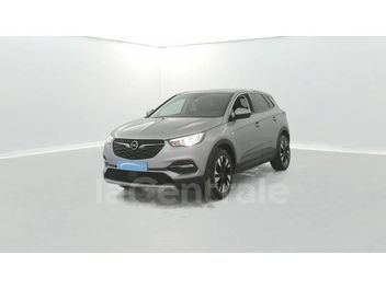 OPEL GRANDLAND X 1.2 TURBO 130 INNOVATION BUSINESS
