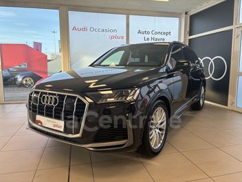 AUDI Q7 (2E GENERATION) II 50 TDI 286 S LINE QUATTRO TIPTRONIC 7PL