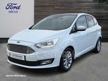 FORD GRAND C-MAX 2 II (2) 1.0 ECOBOOST 125 S&S TITANIUM BV6