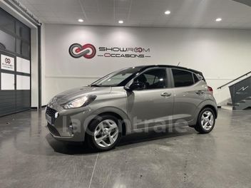 HYUNDAI I10 (3E GENERATION) III 1.0 67 EDITION 1 BVR