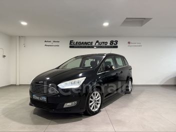 FORD GRAND C-MAX 2 II (2) 1.5 TDCI 120 S&S TITANIUM BV6