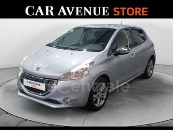 PEUGEOT 208 1.4 HDI 68 STYLE 5P