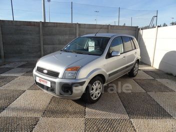 FORD FUSION 1400 TDCI TREND