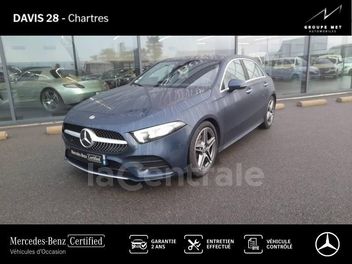 MERCEDES CLASSE A 4 IV 180 AMG LINE 7G-DCT