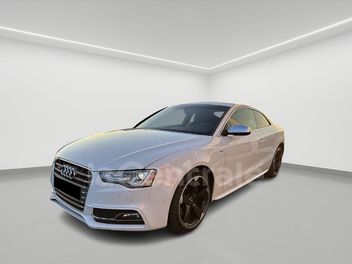AUDI S5 (2) 3.0 V6 TFSI 333 QUATTRO S TRONIC