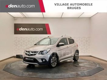 OPEL KARL 1.0 75 ROCKS