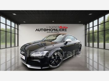AUDI TT 2 RS COUPE PLUS 2.5 TFSI 360 QUATTRO S TRONIC 7 12