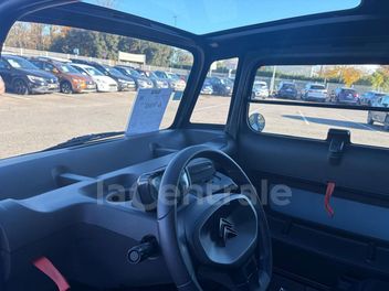 CITROEN AMI 2 AMI 5.5 KWH