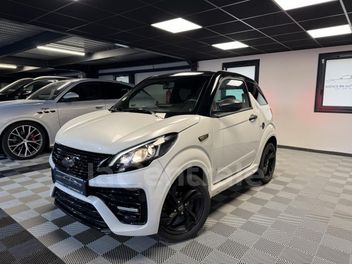 LIGIER JS 2 II 60 DCI SPORT ULTIMATE