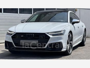 AUDI S7 (2E GENERATION) SPORTBACK II SPORTBACK 3.0 TDI 344 QUATTRO TIPTRONIC 8