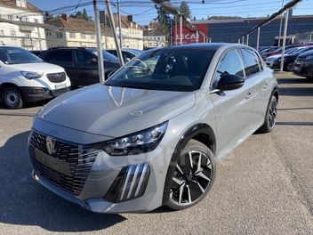 PEUGEOT 