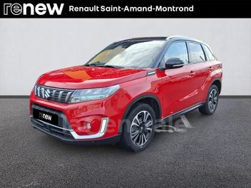 SUZUKI VITARA 4 IV (2) 1.5 DUALJET ALLGRIP HYBRID STYLE AUTO