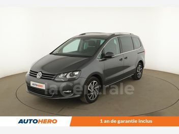 VOLKSWAGEN SHARAN 2 II 2.0 TDI 184 BLUEMOTION TECHNOLOGY SOUND DSG6