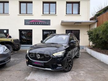 MG MG ZS 2 II 1.5 VTI-TECH 106 2WD LUXURY