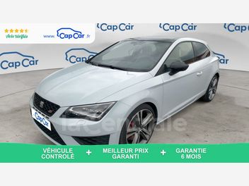 SEAT LEON 3 SC CUPRA III SC 2.0 TSI 280 CUPRA