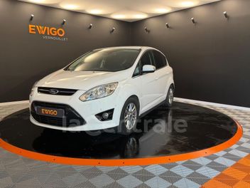 FORD C-MAX 2 II 1.0 ECOBOOST 125 S&S TITANIUM X