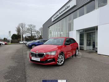 SKODA SCALA 1.0 TSI 116 AMBITION DSG7