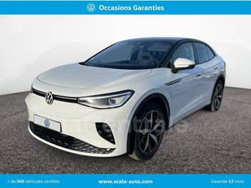 VOLKSWAGEN ID.5 299 GTX 82KWH