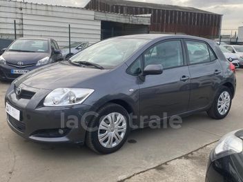 TOYOTA AURIS 124 VVT-I LINEA LUNA 5P