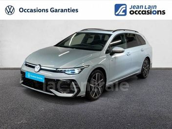 VOLKSWAGEN GOLF 8 SW VIII (2) SW 2.0 TDI 150 R-LINE DSG7