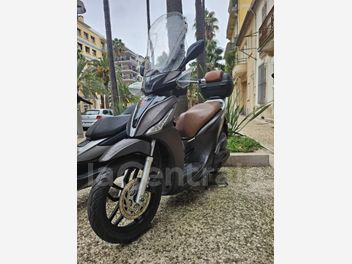 KYMCO PEOPLE 125