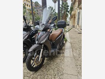 KYMCO PEOPLE 125