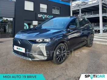 DS DS 7 1.5 BLUEHDI 130 ETOILE EAT8