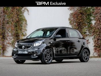 SMART FORFOUR 2 II 0.9 90 PRIME TWINAMIC BVA6