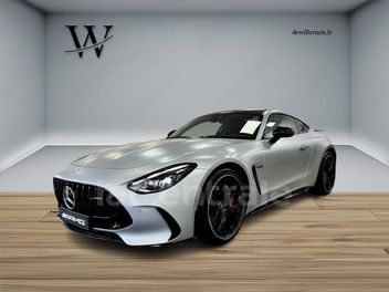 MERCEDES-AMG 