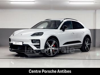 PORSCHE MACAN 2 II 639 TURBO 100 KWH