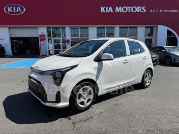 KIA 