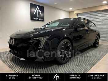 PEUGEOT 508 (2E GENERATION) SW II SW BLUEHDI 130 S&S GT EAT8