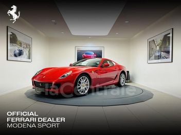 FERRARI 599 GTB FIORANO GTB FIORANO F1