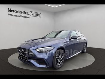 MERCEDES CLASSE C 5 V 300 DE E-HYBRID EQ AMG LINE + 9G-TRONIC