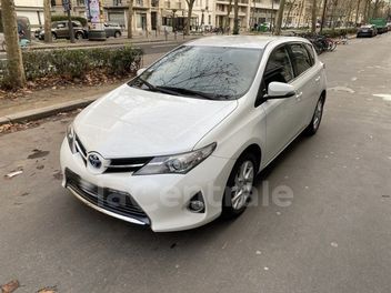 TOYOTA AURIS HSD 136H