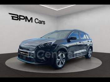 KIA E-NIRO (2) ELECTRIQUE 136 ACTIVE BUSINESS 39.2 KWH
