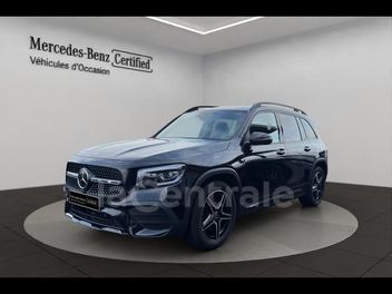 MERCEDES GLB 200 D AMG LINE 8G-DCT