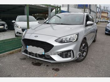 FORD FOCUS 4 SW IV SW 1.0 ECOBOOST 125 S&S ST LINE