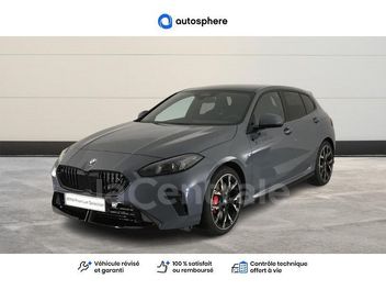 BMW SERIE 1 F70 (F70) 120D 163 CH M SPORT DKG7