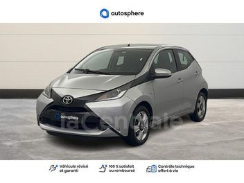 TOYOTA AYGO 2 II 1.0 VVT-I X-PLAY 2015 5P