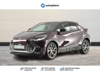 TOYOTA C-HR 2 II 1.8 HYBRIDE 140 DESIGN